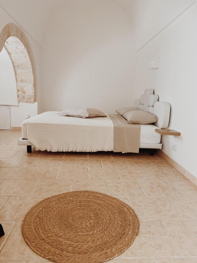 アルベロベッロ Ml Vacanze In Puglia Trullo Maestroゲストハウス エクステリア 写真