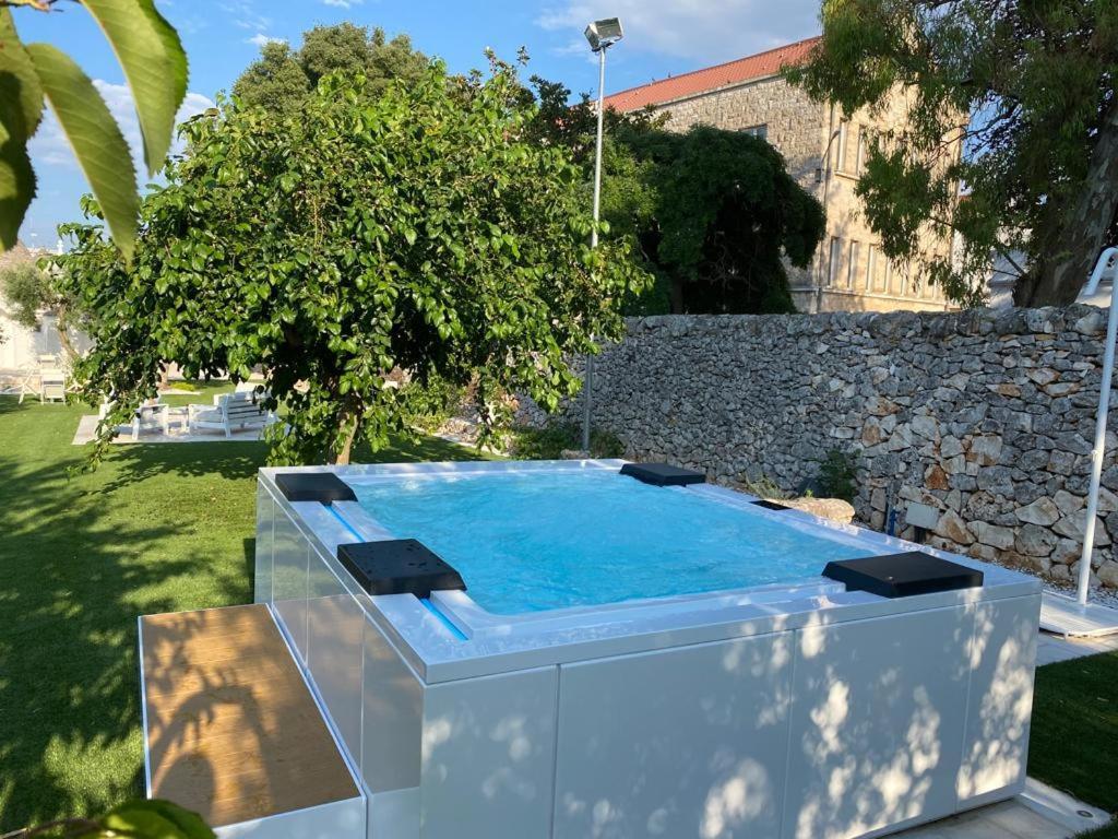 アルベロベッロ Ml Vacanze In Puglia Trullo Maestroゲストハウス エクステリア 写真